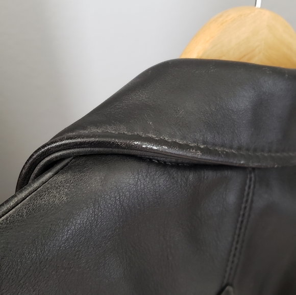 Vintage Perfecto by Schott jacket - Picture 10 of 16